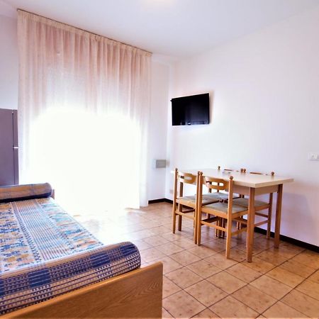 Residence Columbia Bibione Extérieur photo