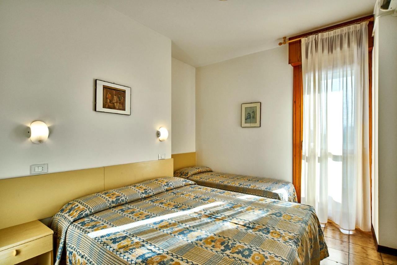 Residence Columbia Bibione Extérieur photo