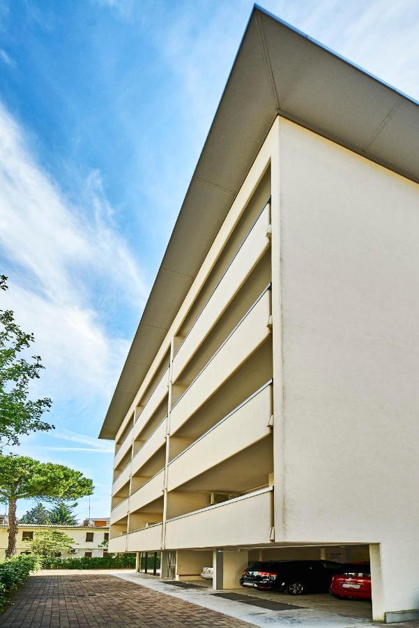 Residence Columbia Bibione Extérieur photo
