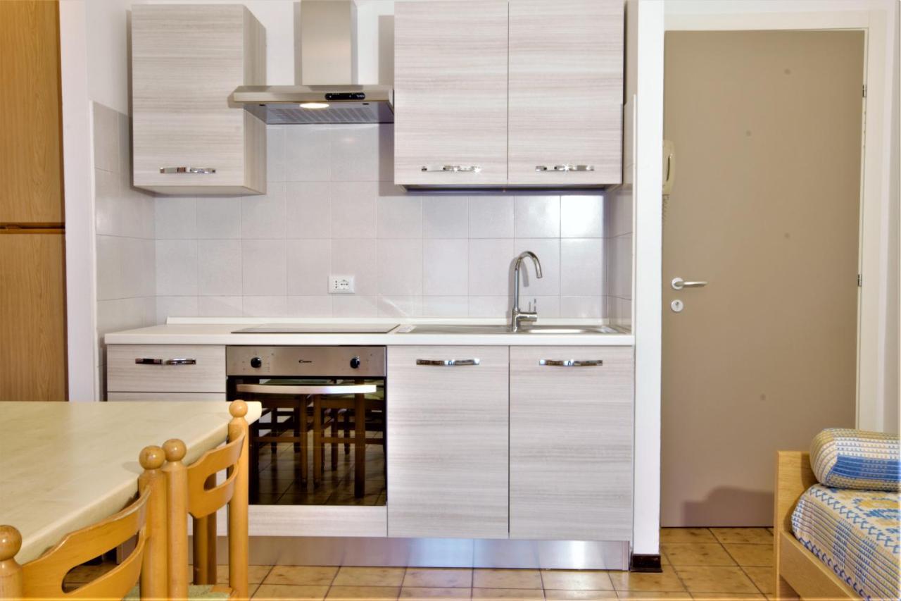 Residence Columbia Bibione Extérieur photo