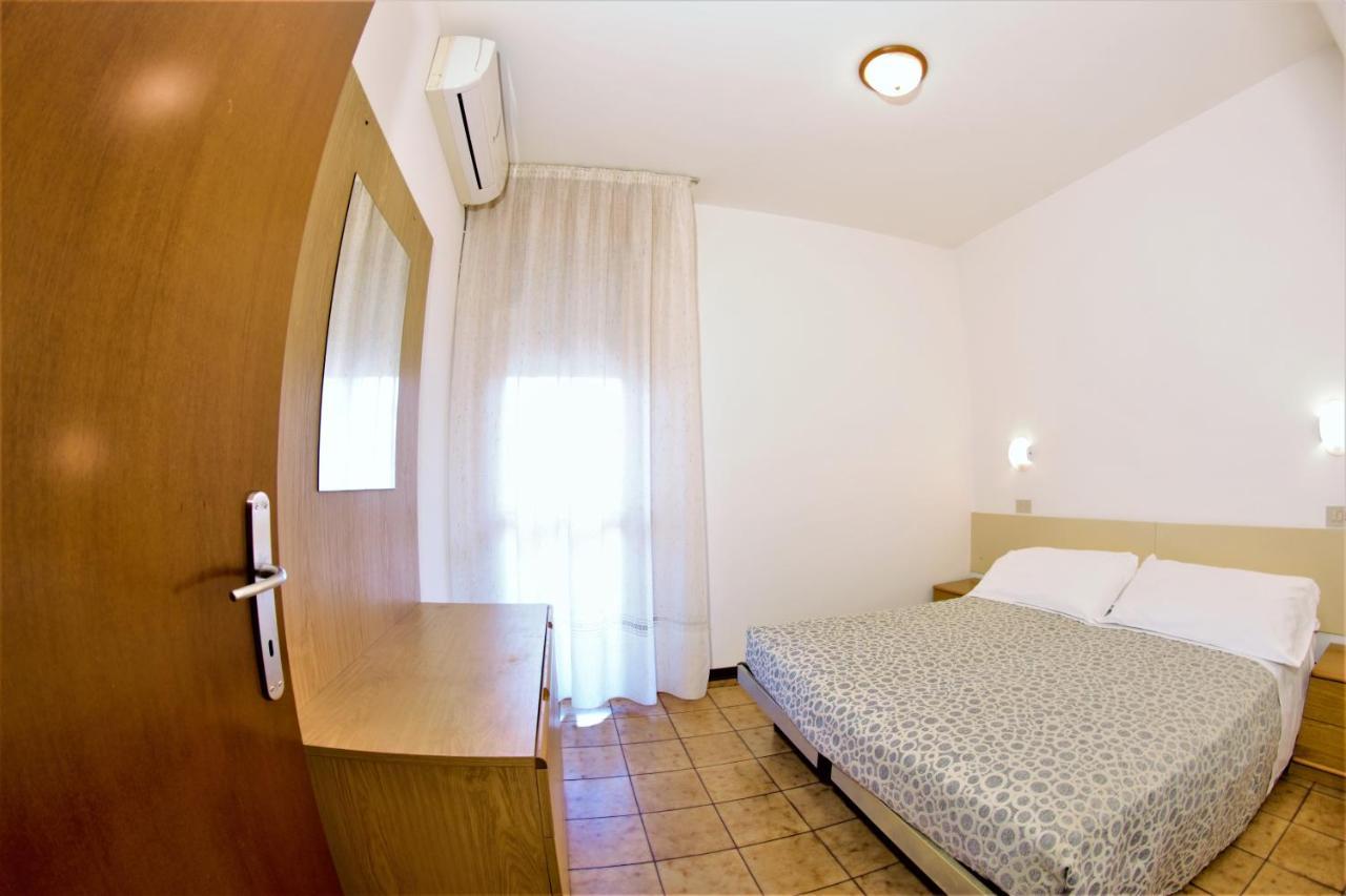 Residence Columbia Bibione Extérieur photo