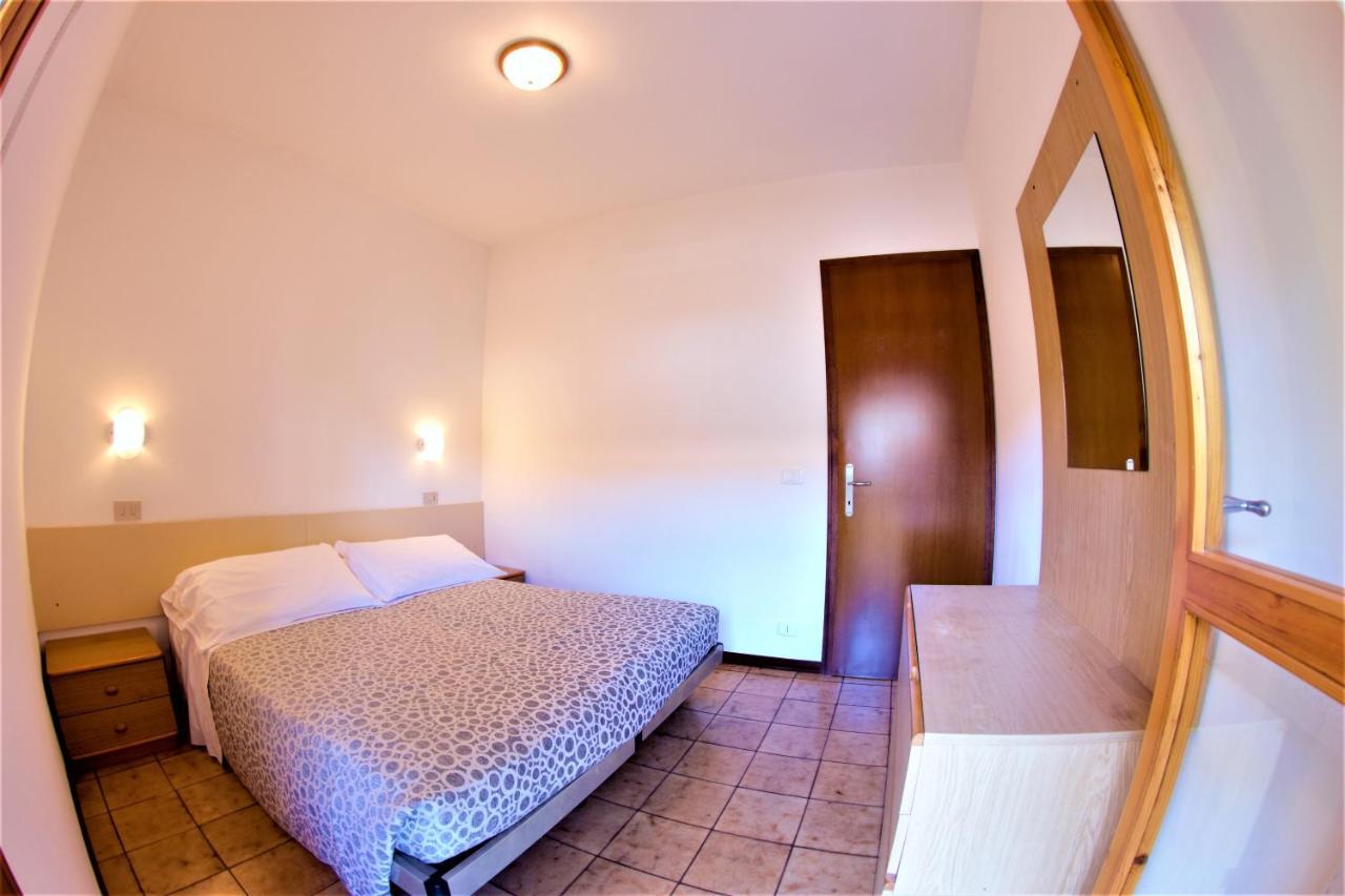 Residence Columbia Bibione Extérieur photo