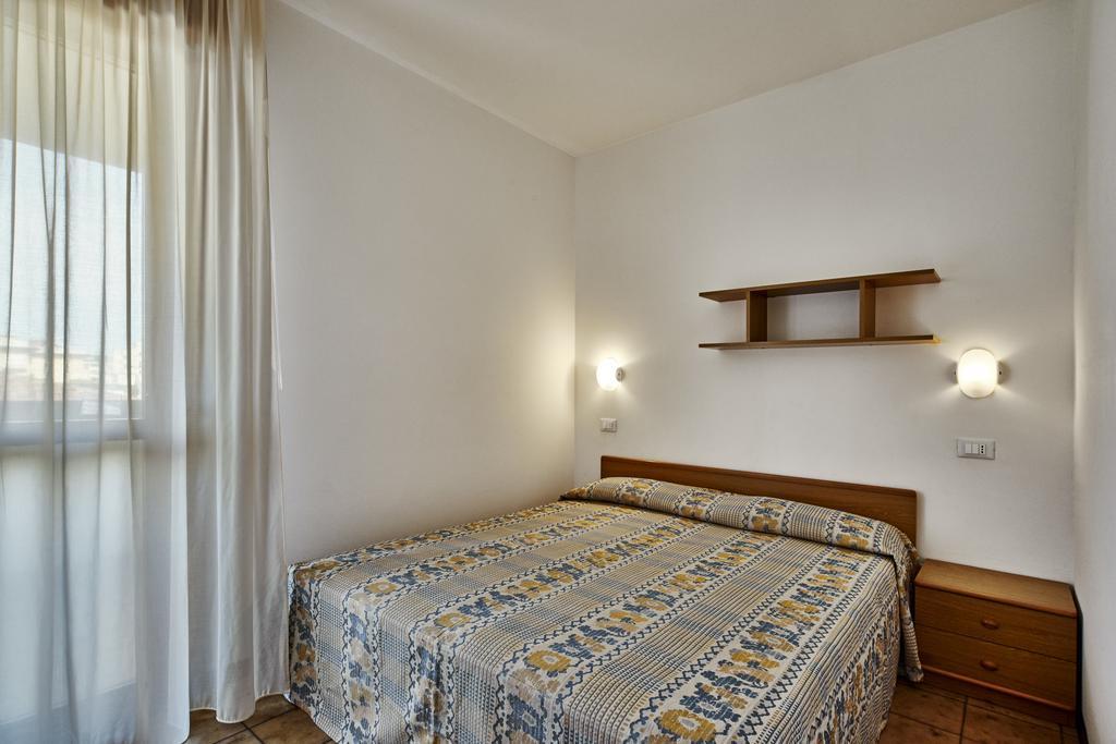 Residence Columbia Bibione Extérieur photo