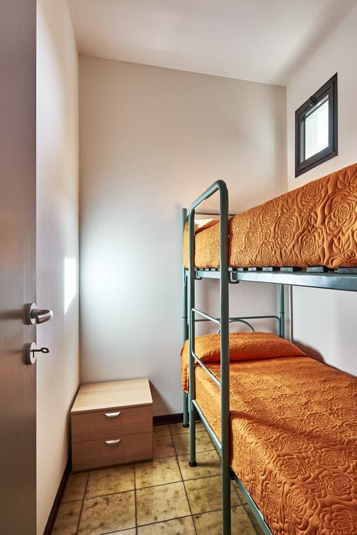 Residence Columbia Bibione Extérieur photo