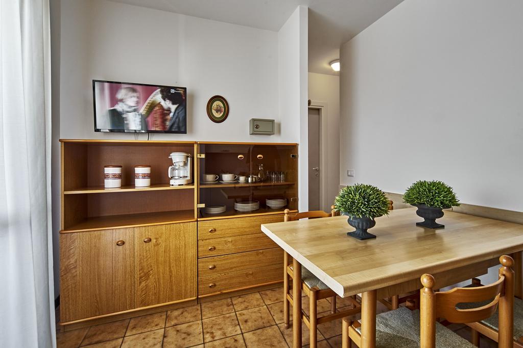 Residence Columbia Bibione Extérieur photo