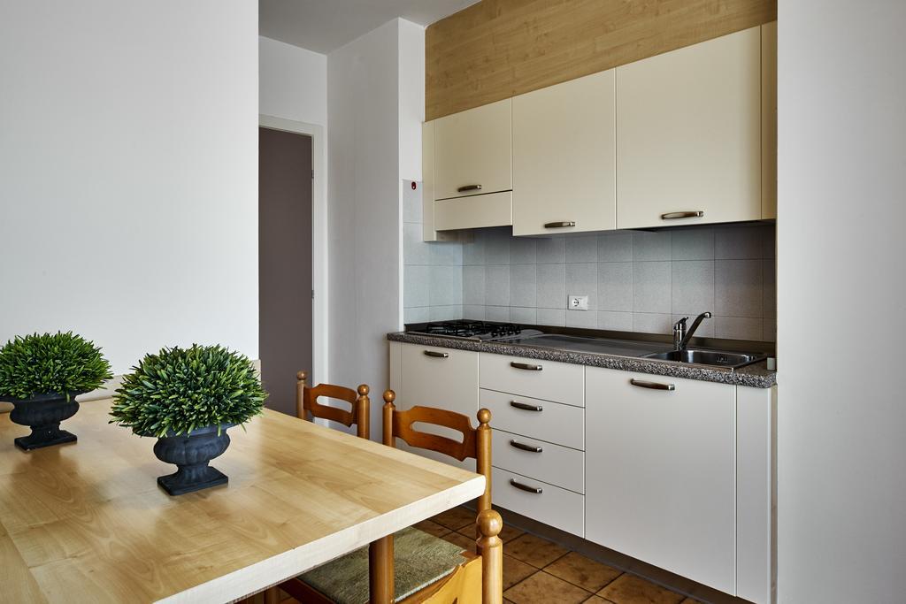 Residence Columbia Bibione Extérieur photo