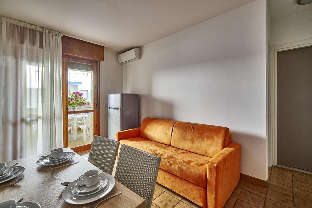 Residence Columbia Bibione Extérieur photo