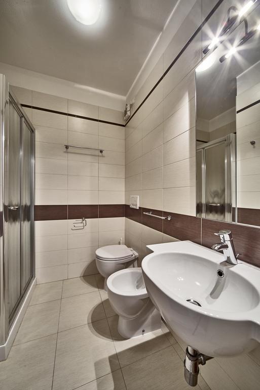 Residence Columbia Bibione Extérieur photo