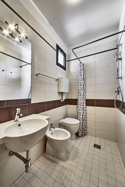Residence Columbia Bibione Extérieur photo
