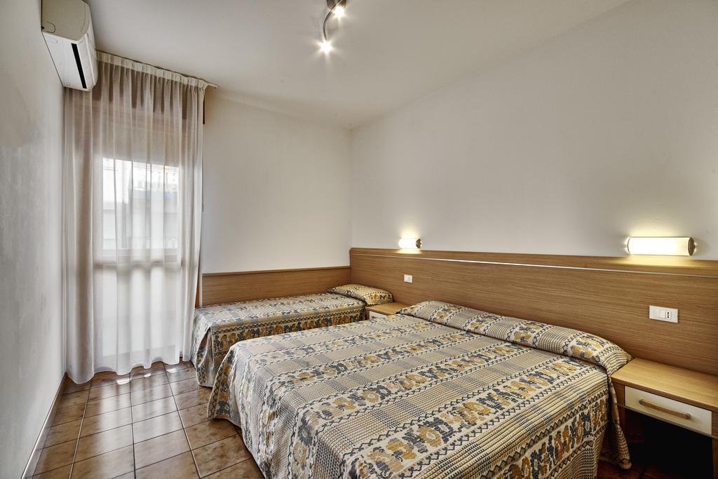 Residence Columbia Bibione Extérieur photo