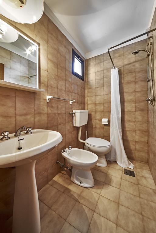 Residence Columbia Bibione Extérieur photo