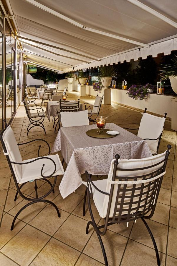 Residence Columbia Bibione Extérieur photo